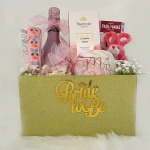 bride to be gift