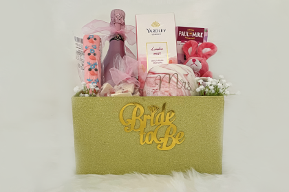 bride to be gift