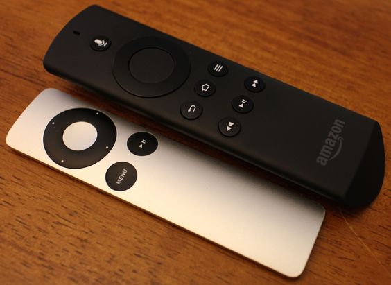 Apple Tv Sticks