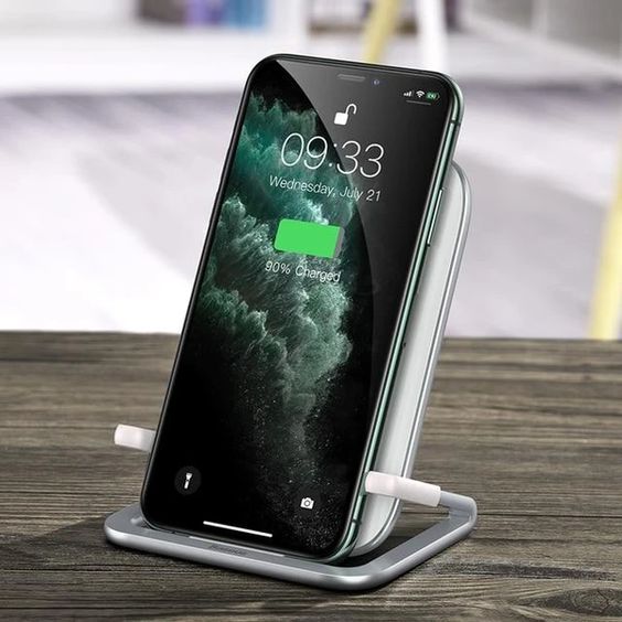 wireless charger 