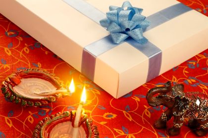 Diwali Personalized Gift