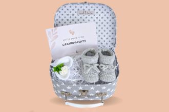 Show Your Appreciation with Thoughtful Gift Ideas for Grandparents, Capturing the Essence of Grandparenthood and Reflecting Their Love and Wisdom