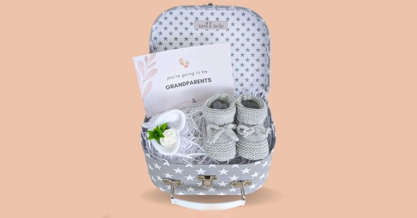 Show Your Appreciation with Thoughtful Gift Ideas for Grandparents, Capturing the Essence of Grandparenthood and Reflecting Their Love and Wisdom