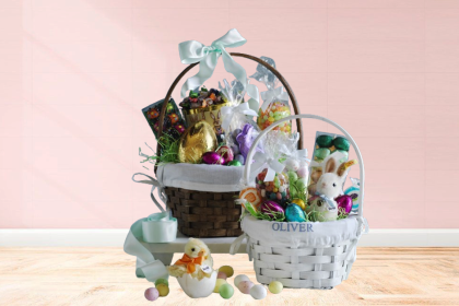 Easter Gift Ideas