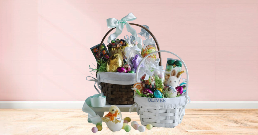 Easter Gift Ideas