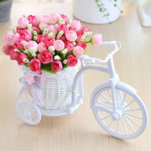 flower basket