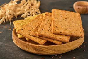 Simple Mills Crackers