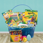 Art and Craft Basket