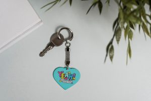 Customized Key Chain