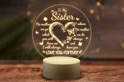 Unwrapping Perfect Gift Ideas for Sister Showering Your Favorite Sibling with Love and Passion