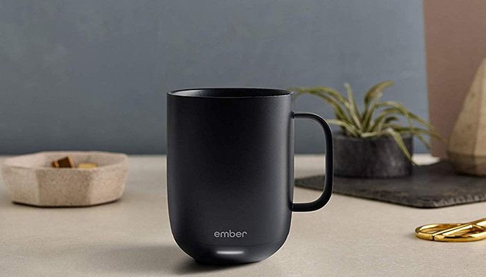 Ember Temperature Control Smart Mug