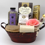 Heartfelt Family Gift Basket Ideas for Strengthening Ties and Expressing Gratitude