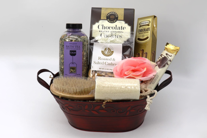 Heartfelt Family Gift Basket Ideas for Strengthening Ties and Expressing Gratitude