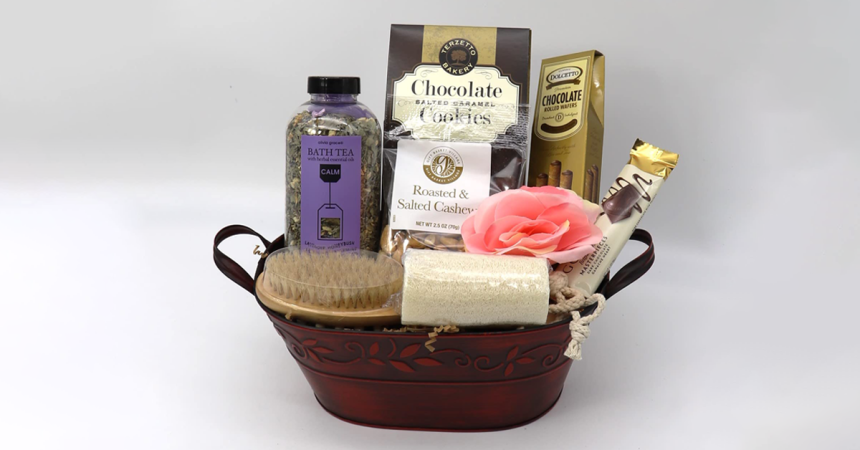 Heartfelt Family Gift Basket Ideas for Strengthening Ties and Expressing Gratitude