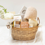 Show Teens You Care with Unique and Personalized Gift Basket Ideas for Teenagers