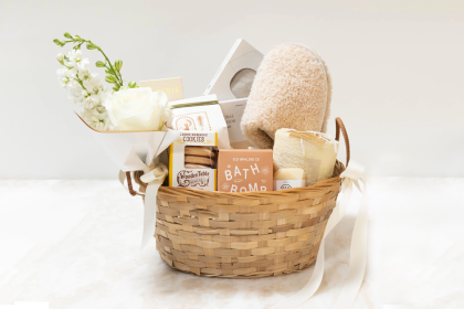 Show Teens You Care with Unique and Personalized Gift Basket Ideas for Teenagers