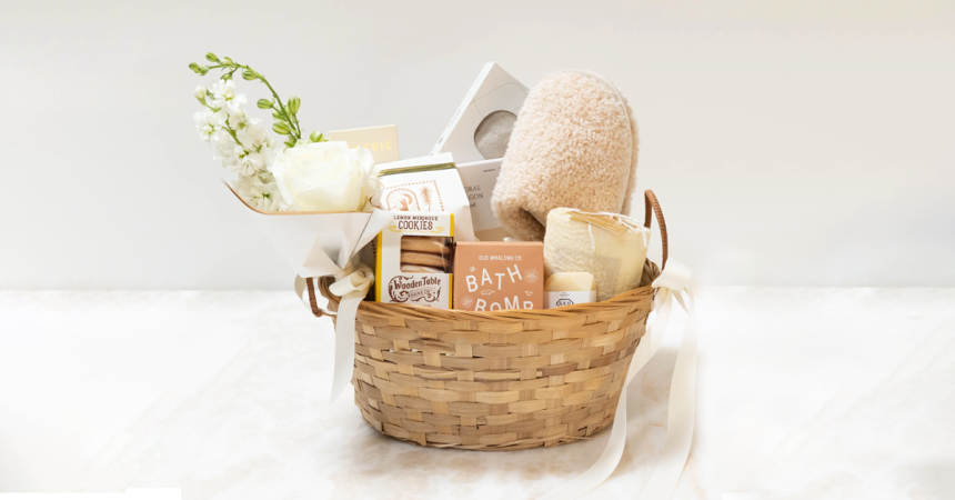 Show Teens You Care with Unique and Personalized Gift Basket Ideas for Teenagers