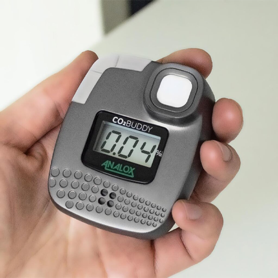 A portable Safety Alarm