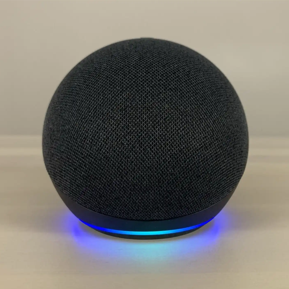 Amazon Echo dot