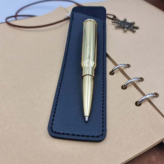 Bullet pen for the police officer