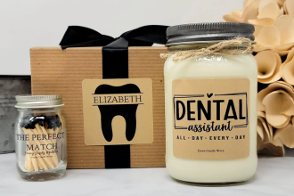 20 Thoughtful Gifts for Dentists That They'll Actually Want