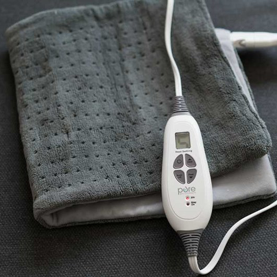 PureRelief XL Heating Pad