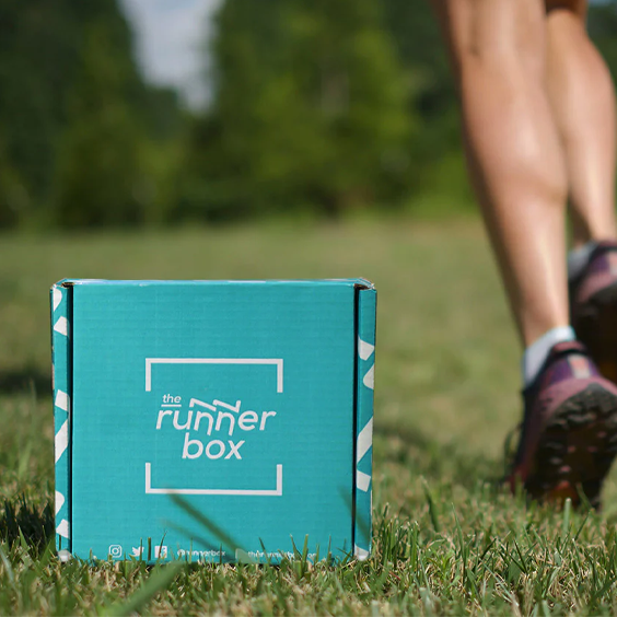 Runner box