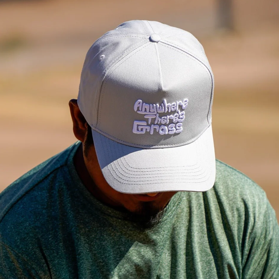 Special Twill cap