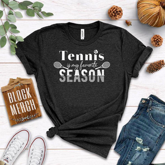 Tennis t-shirt