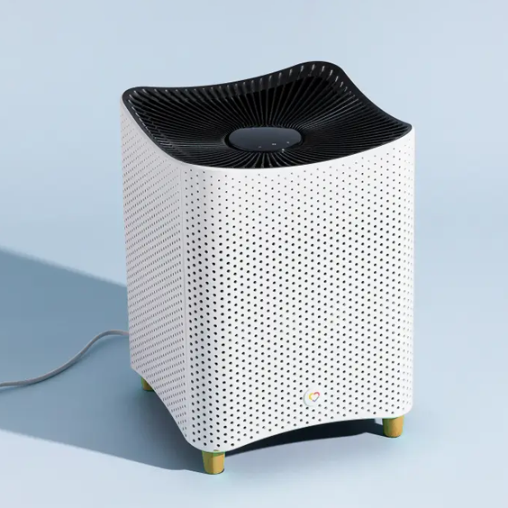 Travel Air purifier