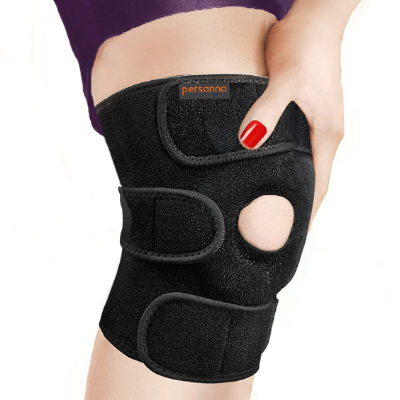 Xena Knee Compression wrap