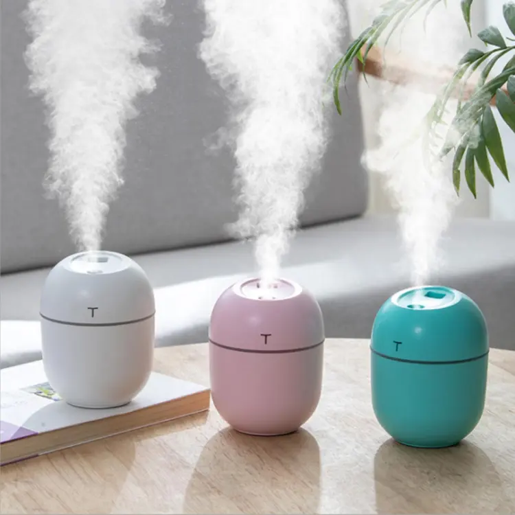 Portable Mini Humidifer