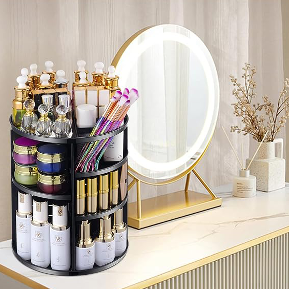 Ameitech makeup organizer