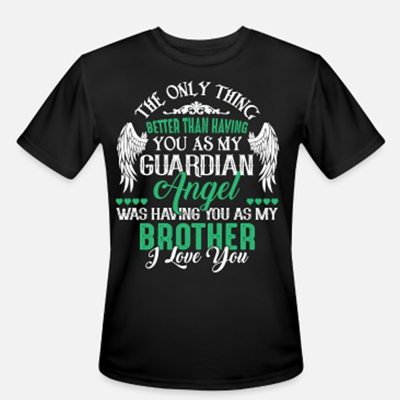 Brother in law T-shirt