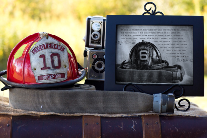 18 Appreciative and Useful Gift Ideas for the Firefighter in Your Life