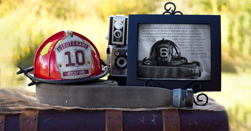 18 Appreciative and Useful Gift Ideas for the Firefighter in Your Life