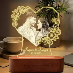 Most Attractive Photo Gift Ideas for Valentine's Day That Will Make Your Special One Happy