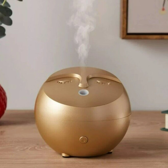 Opal House oil diffuser