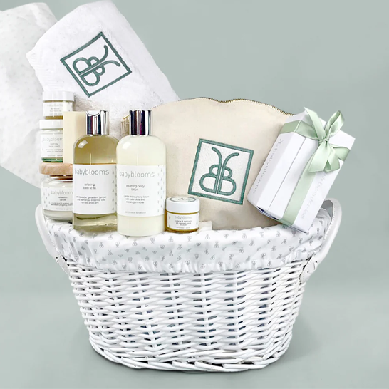 Spa Hamper