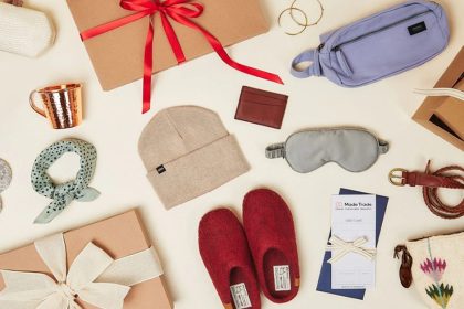 A Comprehensive Guide to Sustainable and Eco-friendly Gift Ideas For Your Loved Ones 