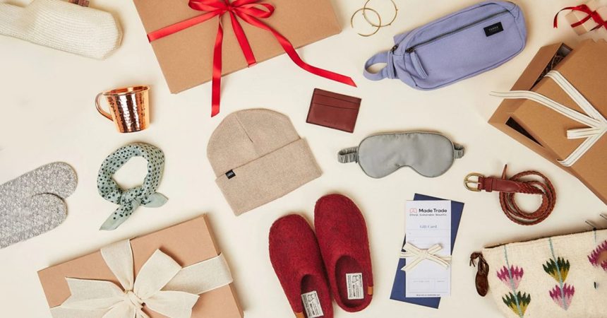 A Comprehensive Guide to Sustainable and Eco-friendly Gift Ideas For Your Loved Ones 