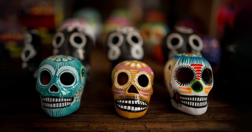 20 Best Mexican Gifts for Mexico Lovers to Create Lasting Impression