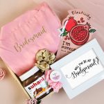 Best Thoughtful Bridesmaid Gift Ideas to Thank You for Their Love and Support on Your Big Day