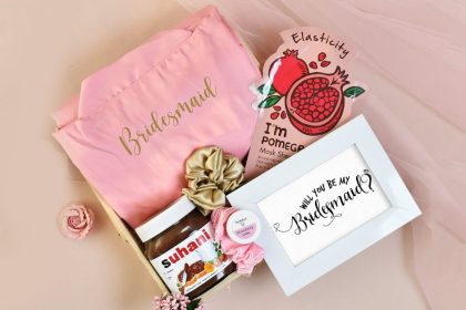 Best Thoughtful Bridesmaid Gift Ideas to Thank You for Their Love and Support on Your Big Day