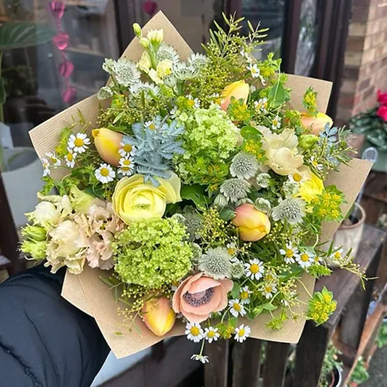 Bouquet