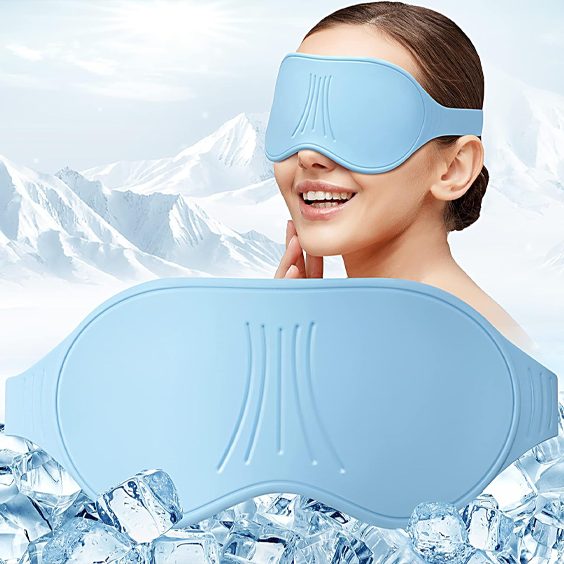 Cooling Eye Mask