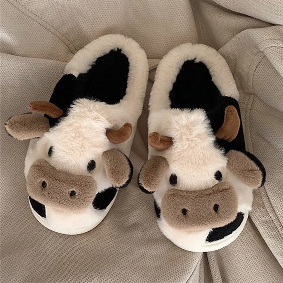 Cozy Slippers