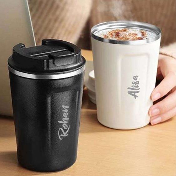 Customized Coffee mug