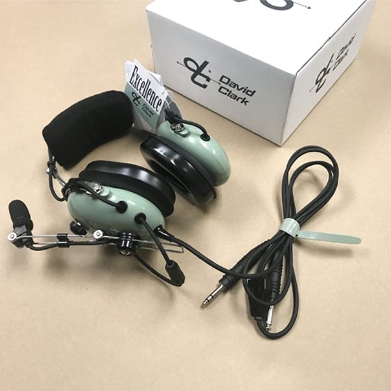 David Clark H10-30 Headset