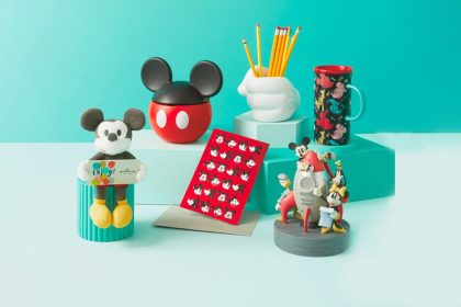 An Ultimate Guide to Disney Gift Ideas For Everyone in Your List